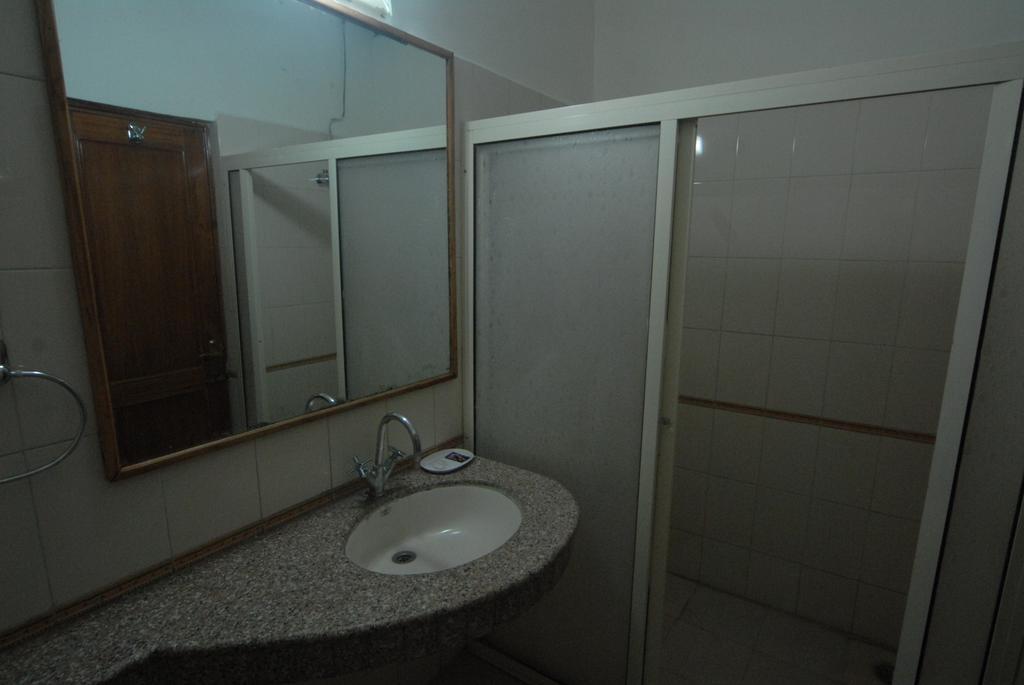 The Komfort Inn Chandigarh Ruang foto