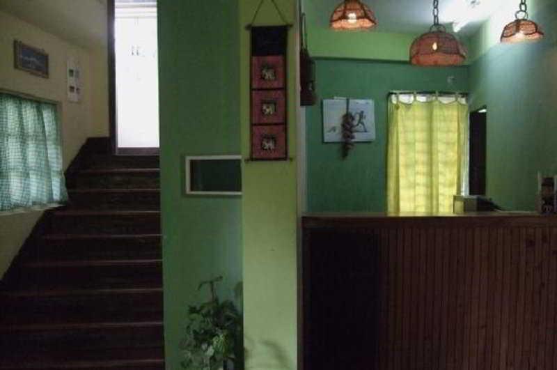 The Komfort Inn Chandigarh Bagian luar foto